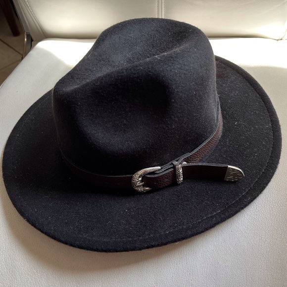 Fashion Western hat - Picture 1 of 3